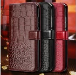 Leather Case For Samsung Galaxy M31S M31 M51 M21 M62 M21S M11 M02S M12 M30S F41 F62 F12 F02S Flip Cover Book Case Houses