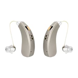 Rechargeable Hearing Aids Mini Audifonos Wireless Inner Ear for Elderly Mild to Moderate Loss Sound Amplifiers Drop Shipping