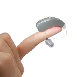 Rechargeable Hearing Aids Mini Audifonos Wireless Inner Ear for Elderly Mild to Moderate Loss Sound Amplifiers Drop Shipping