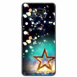 For Poco X3 Pro Case Bumper Silicon TPU Soft Phone Cover For Xiaomi Poco X3 NFC Pro Case Cartoon Funda on Pocophone X3 NFC Coque