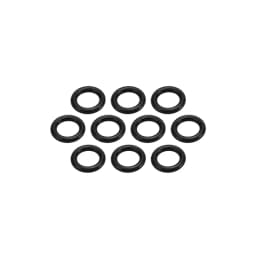 Motorcycle 10PC Rubber Twin Cam Oil Drain Plug O Ring Oil Sealing Gasket Automobile Sealing Funnel Cover 11105 O-Ring For Harley