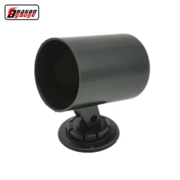 Dragon Gauge 52mm 60mm Auto Car Modification RPM Meter Pods Water Temp Oil Temp Holder Volt Boost Pressure Gauge Pod