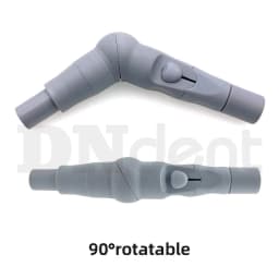 Germany Made Dental 1.7m/Piece High Quality Dental Strong Suction/Weak Suction Tube Hose Pipe for Suction Unit Whitening Pipe