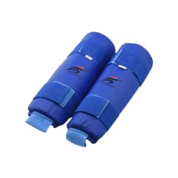 Taekwondo Uniform Karate Sparring Gear Set Leg Hand Protector Shin Guard Palm Boxing Gloves Sock Shoes MMA Training Adult Child