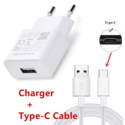 Fast Charger for Huawei honor 8X 10I 6A 7 7X 8 Pro 9 V9 Mini 10 Lite P smart 2019 Y6 2017 Y5 III NOVA YOUNG 3.1 Type-C Usb Cable