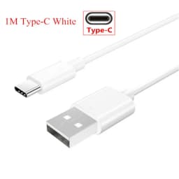 Fast Charger for Huawei honor 8X 10I 6A 7 7X 8 Pro 9 V9 Mini 10 Lite P smart 2019 Y6 2017 Y5 III NOVA YOUNG 3.1 Type-C Usb Cable