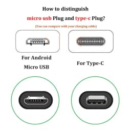 Fast Charger for Huawei honor 8X 10I 6A 7 7X 8 Pro 9 V9 Mini 10 Lite P smart 2019 Y6 2017 Y5 III NOVA YOUNG 3.1 Type-C Usb Cable