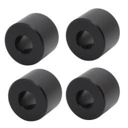 Upper Lower Chain Roller Tensioner Wheel Guide For Yamaha Blaster 200 YFS200 Warrior YFM350 YFM 350 YFS 200 88-06 Chain Roller