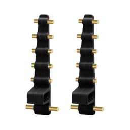 Yagi Antenna Amplifier Signal Booster for DJI Mavic Mini SE Air Spark 2 Pro Zoom FIMI X8 SE Remote Controller Range Extender
