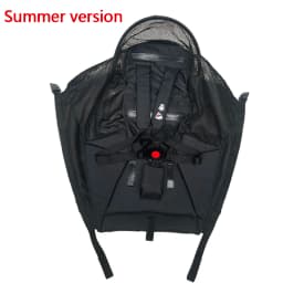 175° Stroller Seat Base Cushions For Yoyo/Yoyo2 Seat Cushion Original Cloth Fabric Baby Stroller Accessories Fit Babytime