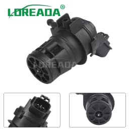 New Windshield Washer Motor Pump for Toyota RAV4 Corolla Yaris MAZDA 3 5 6 G22C-67-482,85330-71010,85330-60190,G22C67482