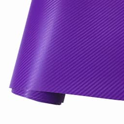 500mm X 2000mm 3D Carbon Fiber Vinyl Car Wrap Sheet Roll Film Car Stickers and Decals Motorcycle Car Accessories Automobiles
