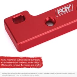 PQY VALVE SPRING COMPRESSOR TOOL FOR HONDA ACURA B16 B18 H22 VTEC PQY-VST01