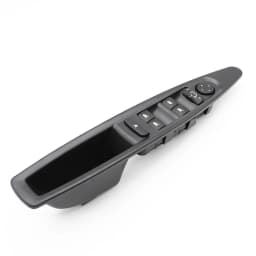 Power Window Control Switch Car Window Lifter Switch for Citroen C4 2004 - 2007 2008 2009 2010