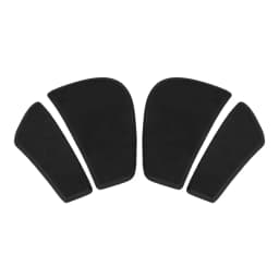 Motorcycle side fuel tank pad For BMW R1250RT R 1250 RT R1200RT LC 2014 - Tank Pads Protector Stickers Knee Grip Traction Pad