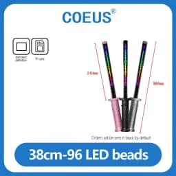 3D Hologram Projector Advertising Display Luces Led Light Sign Holographic Player Support Images Video Draw Audiences