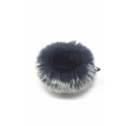 Blue Mantis Dead Cat Outdoor Portable Digital Recorders Furry Microphone Mic Windscreen Wind Muff for Tascam DR-05 DR-05X