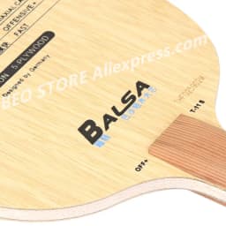 YINHE T11 (Balsa Light Weight Carbon) YINHE Table Tennis Blade T-11 T11S Original Galaxy Racket Ping Pong Bat Paddle