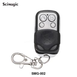 TEDSEN SKX1MD SKX2MD Remote Control Gate Garage Door TEDSEN 433,92MHz Remote Control
