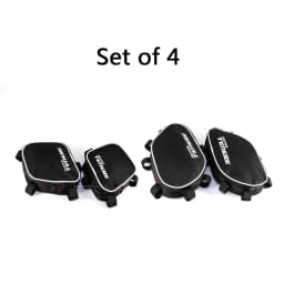 For Yamaha XTZ1200 XT1200Z Super Tenere 2010- Bumper Frame Crash Bars Bags Repair Tool Placement Waterproof Bag Package Toolbox