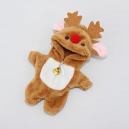 New Cute Dinosaur Animal Monster Doll Clothes for ob11,obitsu 11,molly, gsc,1/12 BJD Doll Accessories Clothing BJD doll Clothes