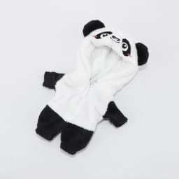 New Cute Dinosaur Animal Monster Doll Clothes for ob11,obitsu 11,molly, gsc,1/12 BJD Doll Accessories Clothing BJD doll Clothes