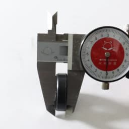Oil Seal For 66 80cc 2 Stroke Engine Motorized Bike