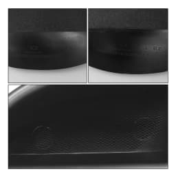For Renault Captur Kaptur Samsung QM3 Cars Front Doors Handle Box Phone Holder Card Bag Storage Upgrade Accessories Car Styling