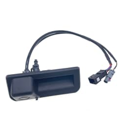 Rear View Camera with Highline Guidance Line Wiring Harness NEW For Q5 8W8 827 566 E 8W8827566 E 8W8827566E