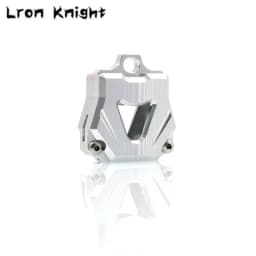 For MT03 MT07 MT09 MT-09 MT-07 YZF R1 R6 XJR1300 YZF-R1 Motorcycle CNC Key Cover Cap Creative products Keys Case Shell