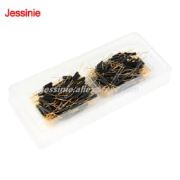 50pcs/5pcs GPS-11A Plastic Reed Switch 3*11mm 3x11mm Magnetic Reed Switchs Sensor Normally Open NO DIY Electronic Kit
