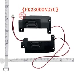 NEW For Lenovo ThinkPad T460s T470S 00JT988 PK23000N2Y0/E540 E531 PK23000JD00 Speaker Set Speakers Tested Fast Ship