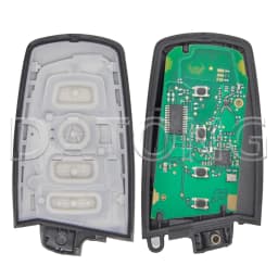 Datong World Car Smart Key For BMW F 1 2 3 4 5 6 7 CAS4+ FEM System 315Mhz/433Mhz/868Mhz ID49 Chip Auto Remote Key Keyless Entry