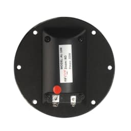 HIFIDIY LIVE HIFI 4 Inch Tweeter Speaker Unit 8 OHM 30W Treble Loudspeaker AL-100 Super Belt Type High Loudspeaker