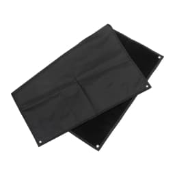 EXCELLENT ELITE SPANKER Tactical Badge Board Folding Mat Sticker Patch Holder Panel Folding Convenient to Carry