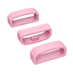 3 Pcs Rubber Ring Retaining Ring For Honor band 4 5 Wristband BandFor Huawei Band 3 4 Pro Strap Keeper Security Holder Retainer