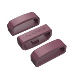 3 Pcs Rubber Ring Retaining Ring For Honor band 4 5 Wristband BandFor Huawei Band 3 4 Pro Strap Keeper Security Holder Retainer