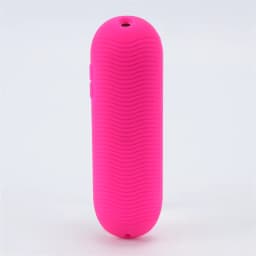 Silicone Protective Case for 2020 Google Chromecast SmartTV Remote Control Non-slip Soft Durable Shockpro Protective Cover Shell