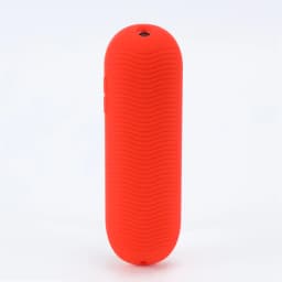 Silicone Protective Case for 2020 Google Chromecast SmartTV Remote Control Non-slip Soft Durable Shockpro Protective Cover Shell