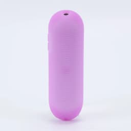 Silicone Protective Case for 2020 Google Chromecast SmartTV Remote Control Non-slip Soft Durable Shockpro Protective Cover Shell