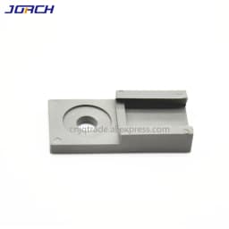 10 PCS Electronic Components Deutsch 1011-026-0205 Grey Mounting Bracket for DT Series Male Connector FOD