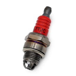 Garden Power Tool Brush Cutter Accessories Grass Trimmer Parts M14*1.25 Spark Plug L7TJC L7T