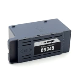C9345 C12C93459 Maintenance Tank Box For Epson WF-7820 wf-7840 L8050 L8180 L8160 L15158 L15168 L15150 L15160 L6558 6578 st-c8000