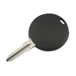 YIQIXIN 3 Button Remote Car Key Shell Cover Case For Benz Mercedes Smart Fortwo 450 Forfour 451 Roadster City Coupe Cabrio Blade