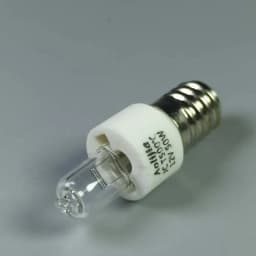 50W 12V E14 Oven Light Bulb Microwave Oven Lamp High Temperature Resistant 500℃ Halogen Lamp Bulb Dryer Microwave Light Dropship