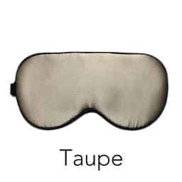 100% Real Mulberry Silk Sleep Mask Eye Covers for Sleeping Blindfold with Adjustable Strap Comfortable Super-Smooth