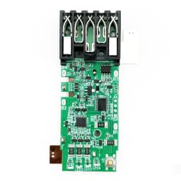 For M18 Charging Protection Circuit Board PCB For Milwaukee 18V 3Ah 4Ah 5Ah 6Ah Li-ion Battery 48-11-1811 PCB Board Motherboard