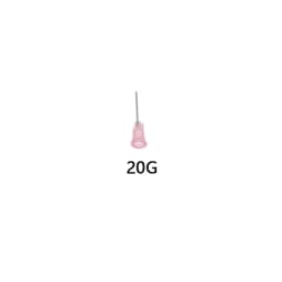 50pcs 12mm Precision Tips Liquid Dispenser Syringe Needles Tips 304 14G -30G Gauge Tips Glue Dispensing