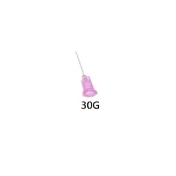 50pcs 12mm Precision Tips Liquid Dispenser Syringe Needles Tips 304 14G -30G Gauge Tips Glue Dispensing