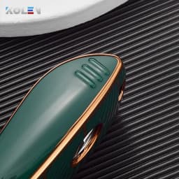 Fashion TPU Car Remote Key Case Cover Shell For Mercedes Benz A C E S G Class GLC CLE CLA GLB GLS W177 W205 W213 W222 X167 AMG